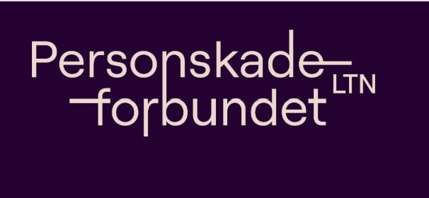 Logo Personskadeforbundet